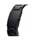 Balticus Flying Seal 44mm Czarny Limitowany 50szt BALFSQCHBLP - Zegarki BALTICUS