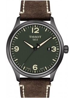 Tissot Gent XL T116.410.36.097.00 - Zegarki TISSOT
