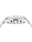Balticus Flying Seal 44mm Niebieski Limitowany 80szt BALFSQCHBLU - Zegarki BALTICUS