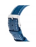 Balticus Flying Seal 44mm Niebieski Limitowany 80szt BALFSQCHBLU - Zegarki BALTICUS