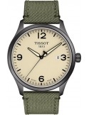 Tissot Gent XL T116.410.37.267.00 - Zegarki TISSOT