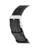 Balticus Flying Seal 44mm Czarny Limitowany 50szt BALFSQCHBLA - Zegarki BALTICUS