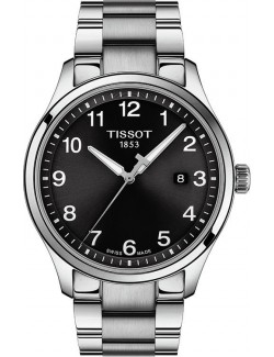Tissot Gent XL T116.410.11.057.00 - Zegarki TISSOT