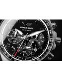 Vostok Europe Space Race Black Chrono 6S20-325A741 - Zegarki VOSTOK EUROPE