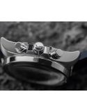Vostok Europe Space Race Black Chrono 6S20-325A741 - Zegarki VOSTOK EUROPE
