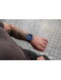 Zegarek Vostok Europe Space Race Blue Chrono 6S20-325A742 - Zegarki VOSTOK EUROPE