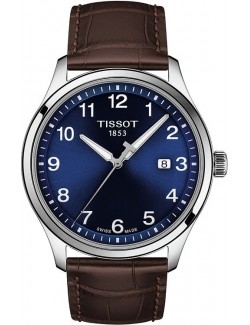 Tissot Gent XL T116.410.16.047.00 - Zegarki TISSOT