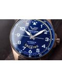 Vostok Europe Space Race Blue Automatic YN55-325B746 - Zegarki VOSTOK EUROPE