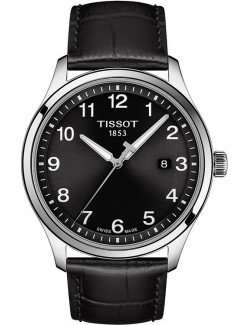 Tissot Gent XL T116.410.16.057.00 - Zegarki TISSOT