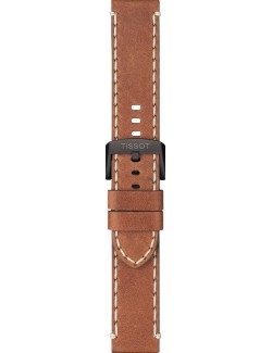Pasek Tissot Gent XL/Chrono XL T600043493