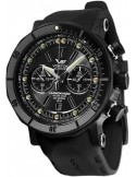 Zegarek sportowy męski Vostok Europe LUNOKHOD-2 6S21-620E529 - Zegarki VOSTOK EUROPE