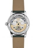 Frederique Constant Release Classic Moonphase Date Manufacture Malachite Limited Edition FC-716MA3H8 - Zegarki FREDERIQUE CONSTANT