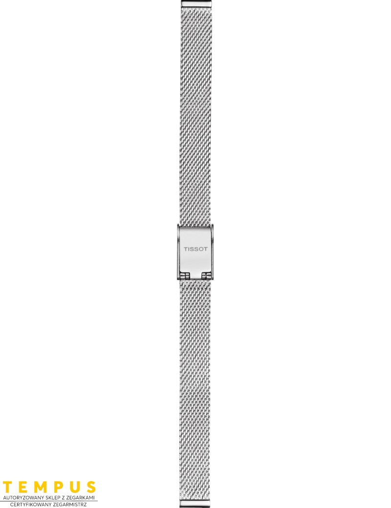 Bransoleta Tissot Lovely T605042969 - TISSOT - bransolety do zegarków Bransoleta Tissot Lovely T605042969 - TISSOT - bransolety do zegarków