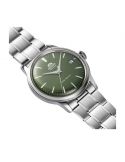Orient Bambino RA-AC0M09E30B Olive - Zegarki ORIENT