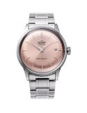 Orient Bambino RA-AC0M11Y30B Salmon - Zegarki ORIENT
