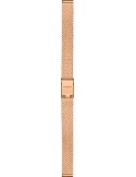 Bransoleta Tissot Lovely T605042973 - TISSOT - bransolety do zegarków