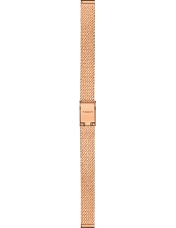 Bransoleta Tissot Lovely T605042973 - TISSOT - bransolety do zegarków