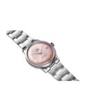 Orient Bambino RA-AC0M11Y30B Salmon - Zegarki ORIENT