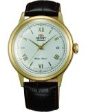 Zegarek klasyczny męski Orient BAMBINO Automatic II TAC00007W0 - Zegarki ORIENT