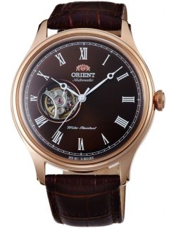 Orient Envoy Open Heart TAG00001T0 Automatic