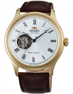 Orient Envoy Open Heart TAG00002W0 Automatic