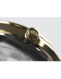 Orient TAG00002W0 Envoy Open Heart - Zegarki ORIENT