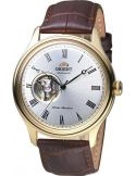 Orient TAG00002W0 Envoy Open Heart - Zegarki ORIENT