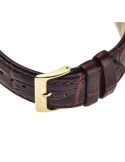Orient TAG00002W0 Envoy Open Heart - Zegarki ORIENT