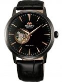 Orient Esteem II Open Heart Automatic TAG02001B0 - Zegarki ORIENT