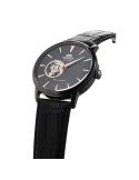 Orient Esteem II Open Heart Automatic TAG02001B0 - Zegarki ORIENT