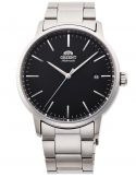 Zegarek męski Orient Maestro RA-AC0E01B30B Contemporary - Zegarki ORIENT