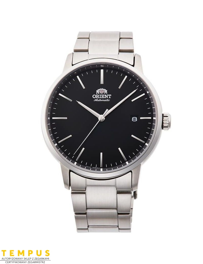 Zegarek męski Orient Maestro RA-AC0E01B30B Contemporary - Zegarki ORIENT Zegarek męski Orient Maestro RA-AC0E01B30B Contemporary - Zegarki ORIENT