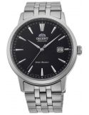 Zegarek klasyczny męski Orient Classic Automatic RA-AC0F01B30B Symphony - Zegarki ORIENT