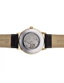 Zegarek klasyczny męski Orient Classic Automatic RA-AC0F04S30B Symphony - Zegarki ORIENT
