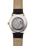 Zegarek klasyczny męski Orient Classic Automatic RA-AC0F04S30B Symphony - Zegarki ORIENT