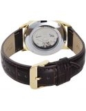 Zegarek klasyczny męski Orient Classic Automatic RA-AC0F04S10B Symphony - Zegarki ORIENT