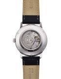 Zegarek klasyczny męski Orient Classic Automatic RA-AC0F05B30B Symphony - Zegarki ORIENT