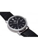 Zegarek klasyczny męski Orient Classic Automatic RA-AC0F05B30B Symphony - Zegarki ORIENT