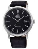 Zegarek klasyczny męski Orient Classic Automatic RA-AC0F05B30B Symphony - Zegarki ORIENT