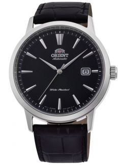 Zegarek klasyczny męski Orient Classic Automatic RA-AC0F05B30B Symphony - Zegarki ORIENT