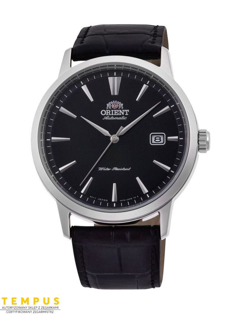 Zegarek klasyczny męski Orient Classic Automatic RA-AC0F05B30B Symphony - Zegarki ORIENT Zegarek klasyczny męski Orient Classic Automatic RA-AC0F05B30B Symphony - Zegarki ORIENT