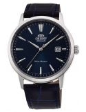 Zegarek klasyczny męski Orient Classic Automatic RA-AC0F06L30B Symphony - Zegarki ORIENT