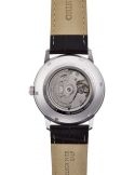 Zegarek klasyczny męski Orient Classic Automatic RA-AC0F07S30B Symphony - Zegarki ORIENT