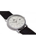 Zegarek klasyczny męski Orient Classic Automatic RA-AC0F07S30B Symphony - Zegarki ORIENT