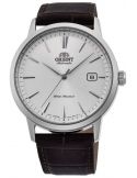 Zegarek klasyczny męski Orient Classic Automatic RA-AC0F07S30B Symphony - Zegarki ORIENT