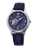 Zegarek damski Orient RA-AG0018L10B Open Heart - Zegarki ORIENT