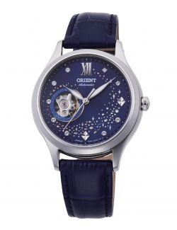 Orient Blue Moon RA-AG0018L30B Open Heart Lady