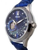 Zegarek damski Orient RA-AG0018L10B Open Heart - Zegarki ORIENT