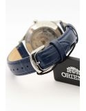 Zegarek damski Orient RA-AG0018L30B Open Heart - Zegarki ORIENT