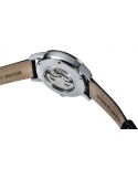 Zegarek klasyczny męski Orient RA-AK0010B30B Sun & Moon Automatic - Zegarki ORIENT
